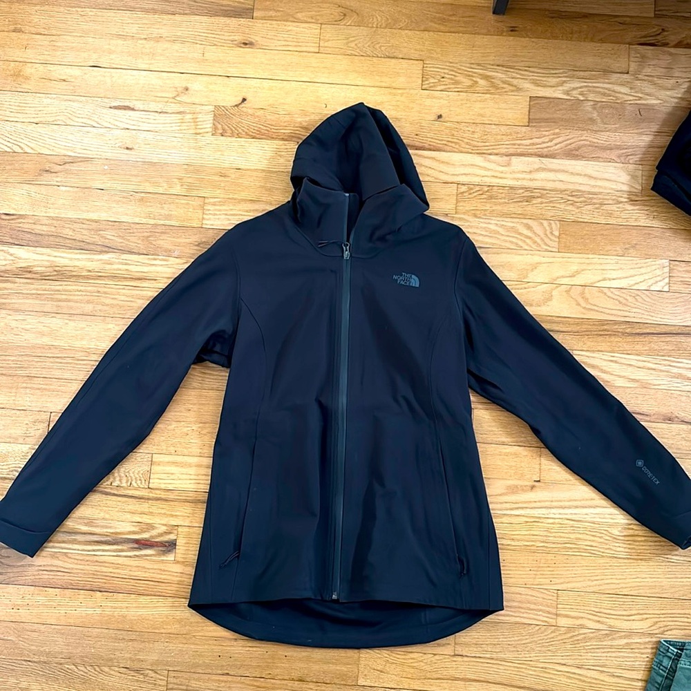 The North Face Apex Flex Jacket - NWOT